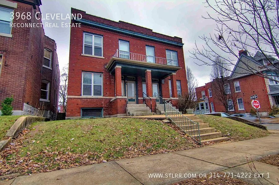 3968 Cleveland Ave