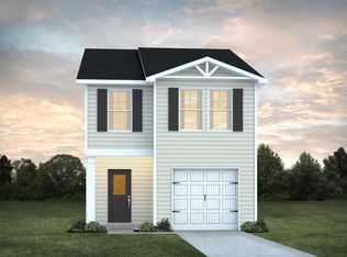 Clayton Plan, Campground Crossing, McDonough, GA 30253