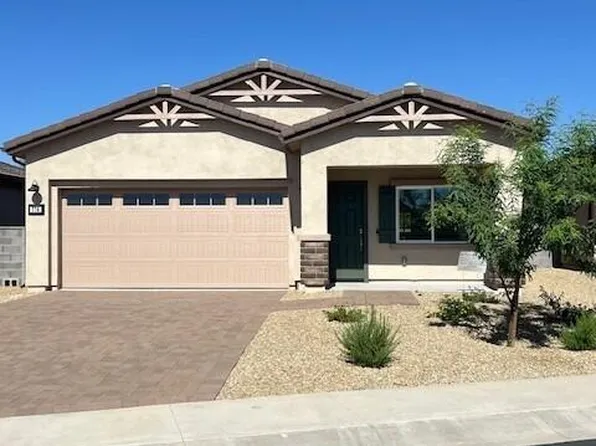 725 N Don Frank Lane, Wickenburg, AZ 85390