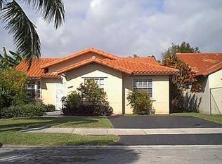 12421 SW 251st St, Homestead, FL 33032