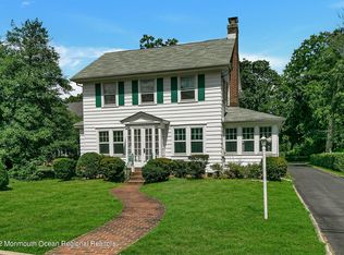 68 Battin Rd, Fair Haven, NJ 07704