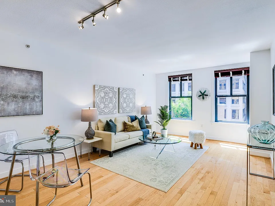 631 D St NW #330