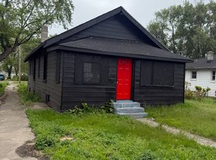 1401 Georgia St, Gary, IN 46407