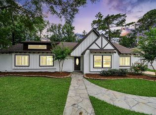 25511 Many Oak Dr, Spring, TX 77380