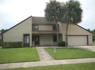 3650 Country Lakes Dr, Belle Isle, FL 32812