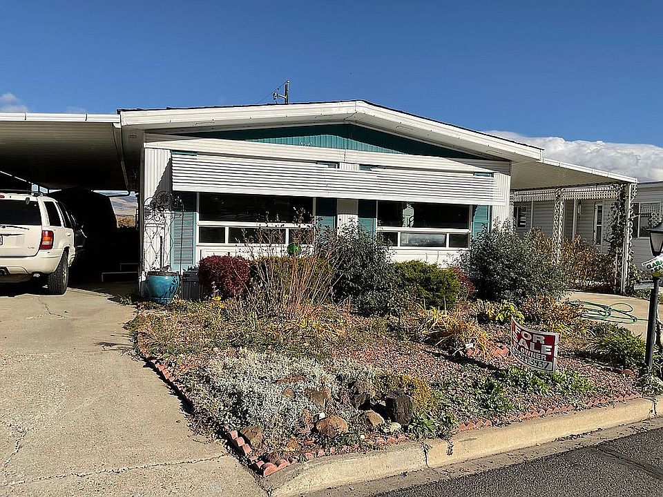 16 Leisure Hill Dr, Union Gap, WA 98903 Zillow