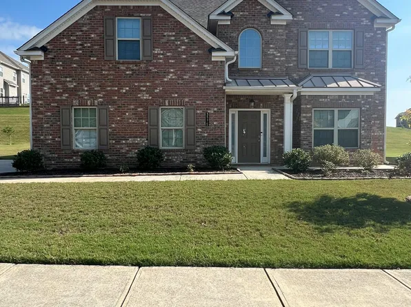 3575 Spring Place Ct, Loganville, GA 30052