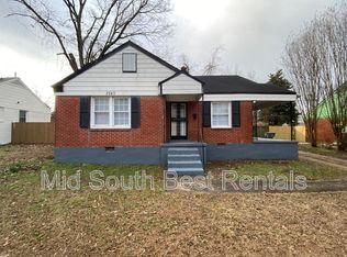 3247 Kimball Ave, Memphis, TN 38111