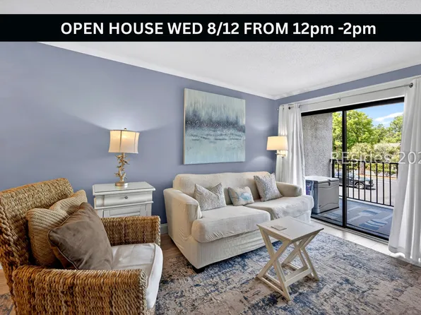 10 Lemoyne Ave Unit 212, Hilton Head Island, SC 29928
