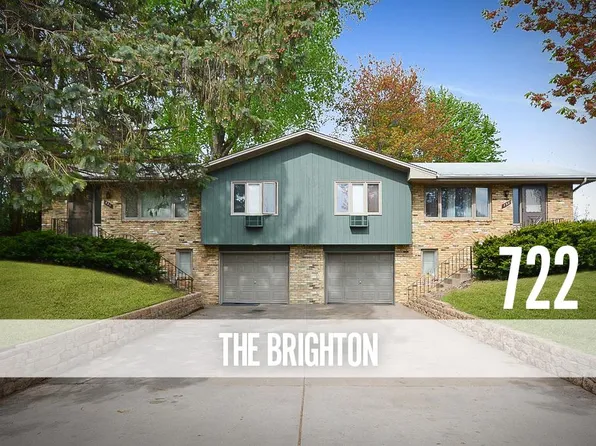 722 Silver Lake Rd NW, New Brighton, MN 55112