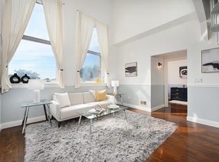 60 Erie St APT 303, Jersey City, NJ 07302