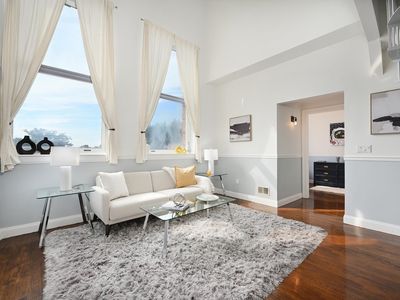 60 Erie St APT 303, Jersey City, NJ, 07302