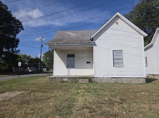 901 Cypress St, North Little Rock, AR 72114