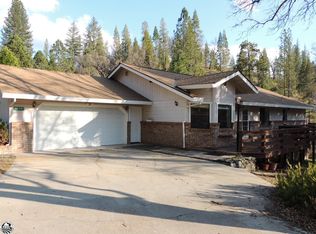 20797 McKinley Way LOT 25, Groveland, CA 95321