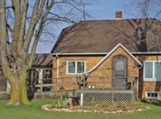 E2688 Highway S, Casco, WI 54205