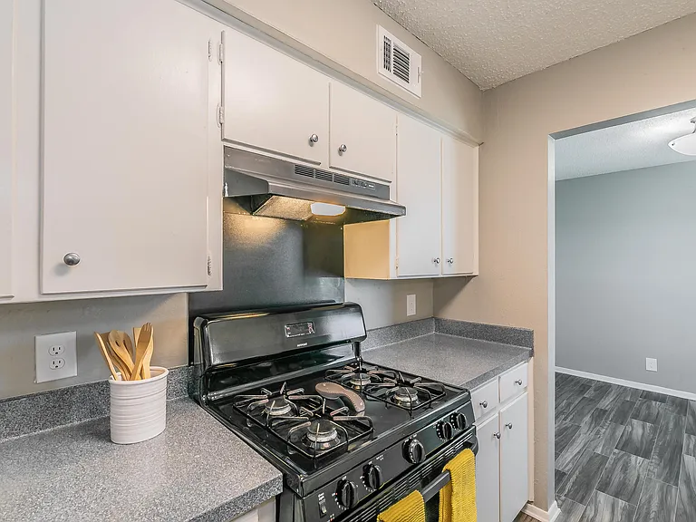 Davis Park Apartments — Photo 45