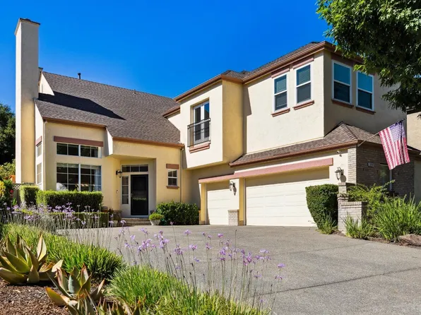 2084 Falcon Ridge Drive, Petaluma, CA 94954