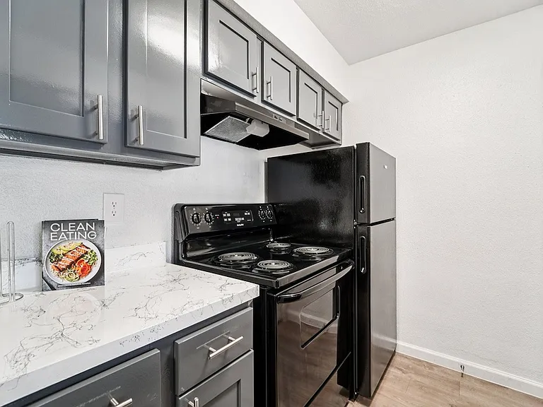 Crosby at Westchase Apartments — Photo 22
