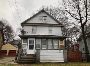 325 Para Ave, Akron, OH 44305