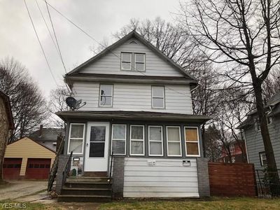 325 Para Ave, Akron, OH, 44305