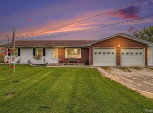 1199 N Seymour Rd, Flushing, MI 48433