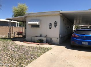 7660 E McKellips Rd LOT 81, Scottsdale, AZ 85257