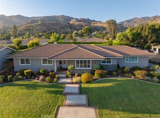 1245 Indian Springs Dr, Glendora, CA 91741
