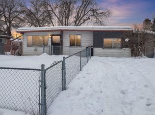 220 N Monte Vista Ave, Idaho Falls, ID 83401