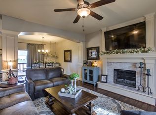 12425 NW Lauren Cir, Platte City, MO 64079