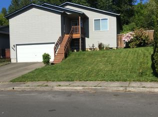 1652 Bowmont Ave, Kelso, WA 98626