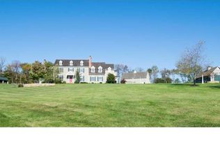 40 Wilson Rd, Lambertville, NJ 08530