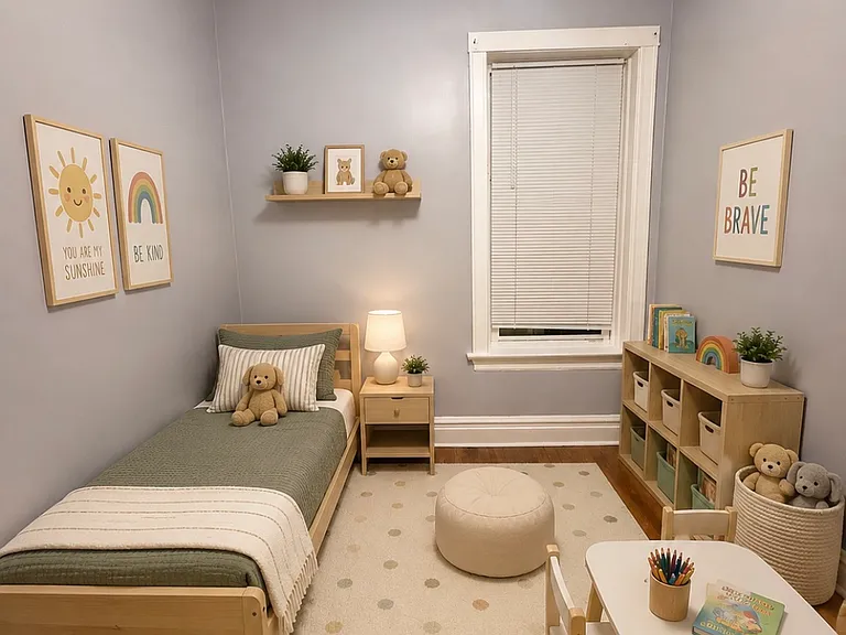 7031 S Laflin St #1 — Photo 13