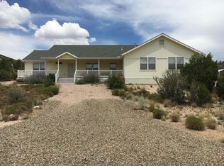 3310 N Mesa Shadows Rd, Chino Valley, AZ 86323