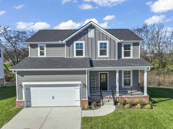 149 Rose Hannah Dr, Gallatin, TN 37066