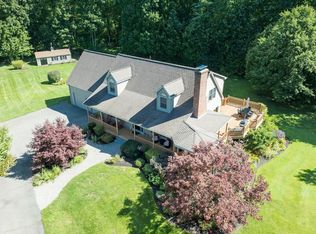 243 Wilbraham Rd, Monson, MA 01057