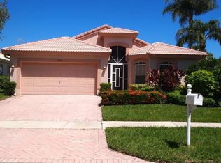 12202 Castle Pines Rd, Boynton Beach, FL 33437