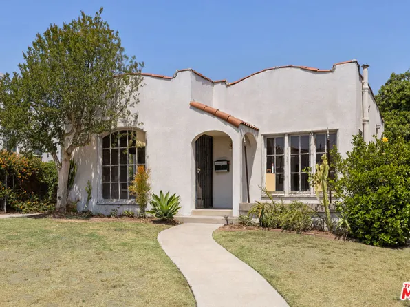 1418 N Avenue 55, Los Angeles, CA 90042