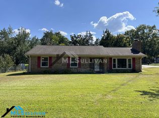 200 Infinity Rd, Durham, NC 27712