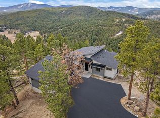 29704 Meadow Spur Ln, Evergreen, CO 80439