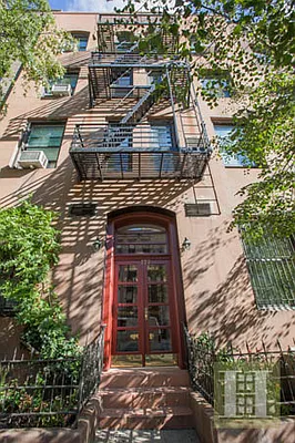 Sold by Halstead Real Estate | media 12