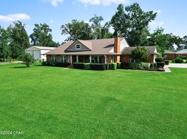 20365 SW Sherry Ave, Blountstown, FL 32424