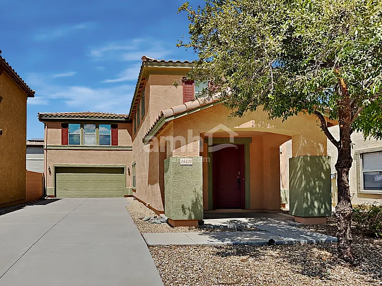 18526 W Valerie Dr — Photo 1