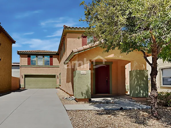 18526 W Valerie Dr, Surprise, AZ 85374