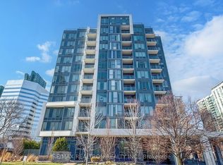 28 Avondale Ave Unit 502, Toronto, ON M2N 0K2