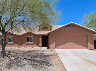 7306 W Moonmist Pl, Tucson, AZ 85757