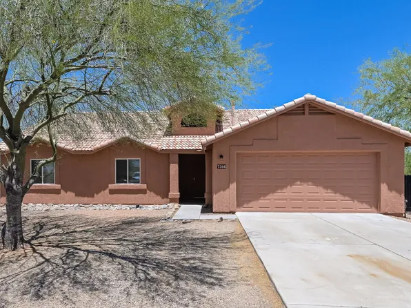 7306 W Moonmist Pl, Tucson, AZ 85757