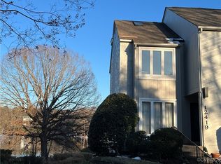 12419 Shore View Dr, Henrico, VA 23233