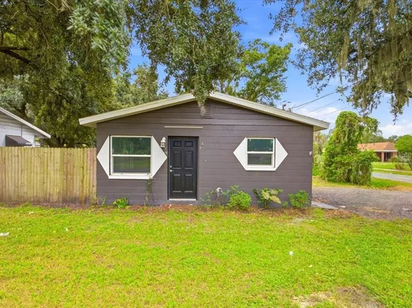 1009 W WASHINGTON STREET, PLANT CITY, FL 33563