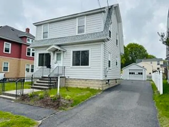 15 Rudman Road, Portland, ME 04102