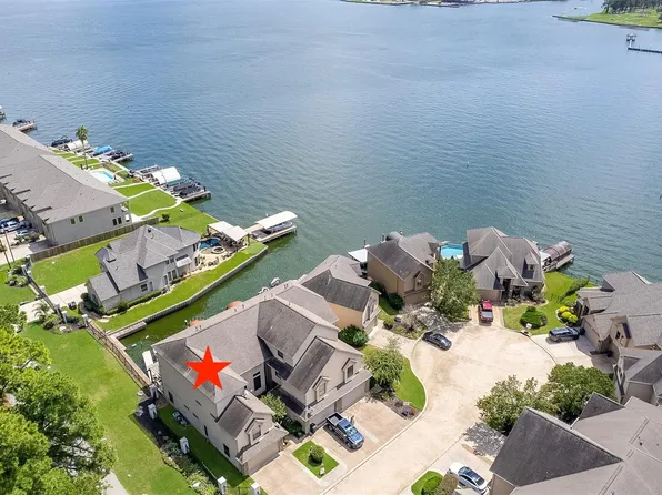 358 Old Aqua Lndg E, Montgomery, TX 77356